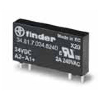 Finder Series SSR-CSR: 348170608240