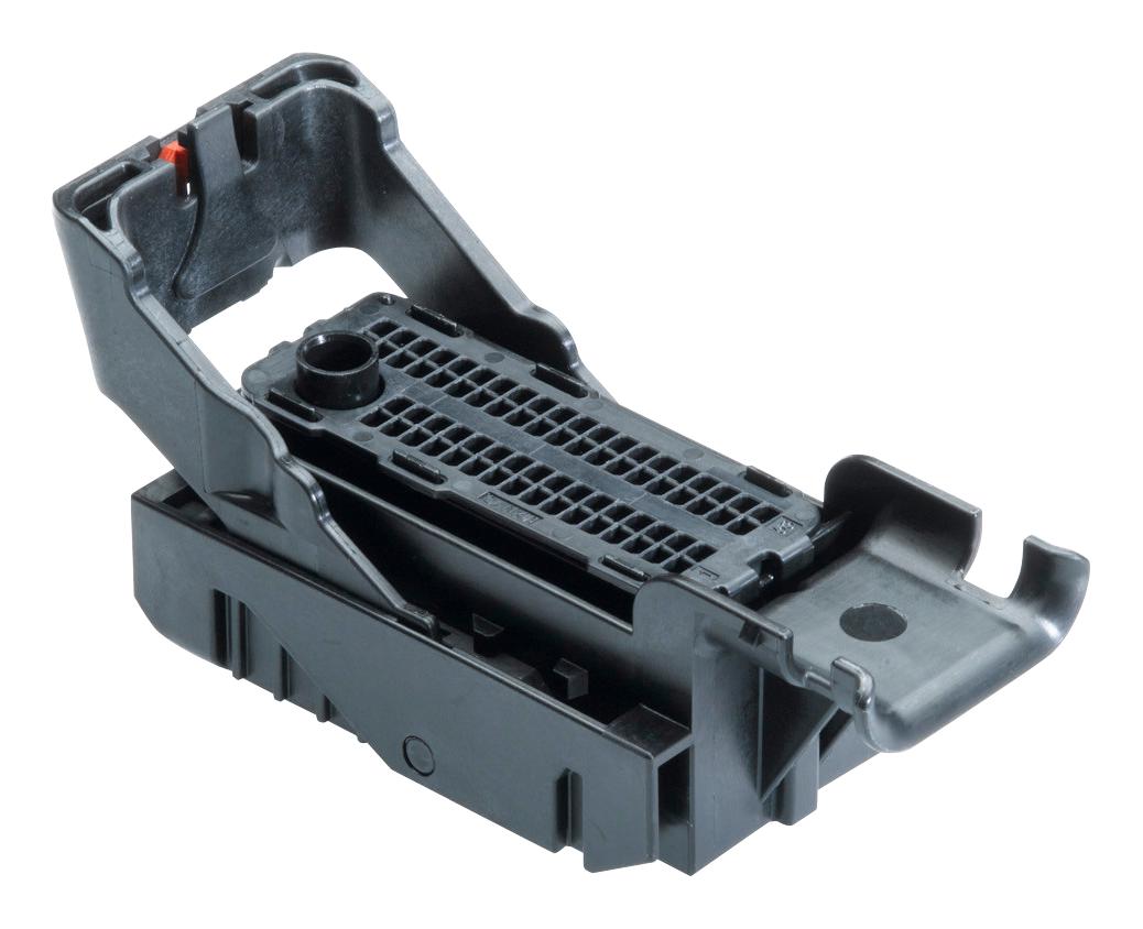Molex Series MX123 Sealed Connection System: 0348220013