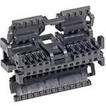 34824-0201 MOLEX / WALDOM Mini50 Receptacle Connector | myMectronic