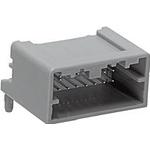 34826-0201 MOLEX / WALDOM Right-Angle Header | myMectronic
