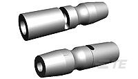 34846 WEIDMULLER Shur-Plug Wire Terminal | myMectronic