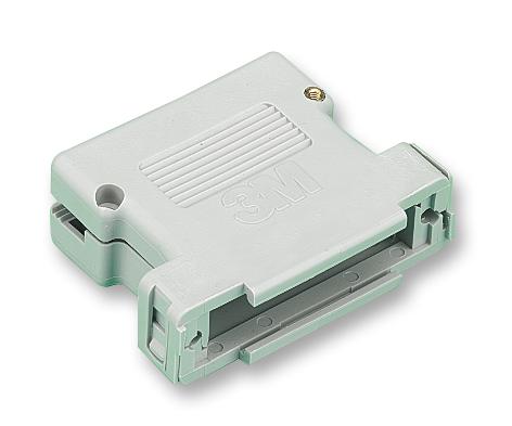 3M 34852100F – Reliable Electronics Connector Shell for Industrial Applications