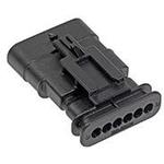 34899-6060 MOLEX / WALDOM Sealed Male Blade Connector | myMectronic
