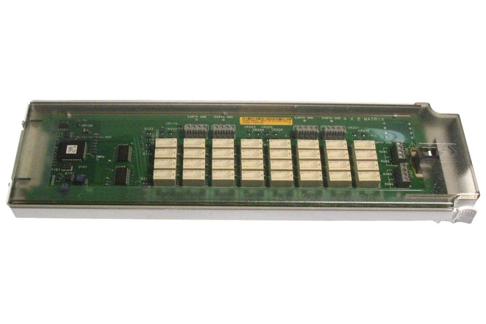 Keysight 34904A – Reliable Matrix Switch for Industrial Applications