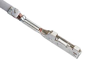 Molex 0349052447 – Reliable Crimp Connection for Industrial Applications
