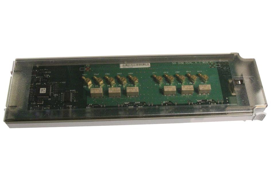 Keysight 34905A RF Multiplexer – Reliable RF Switching for Communications and Signal Processing