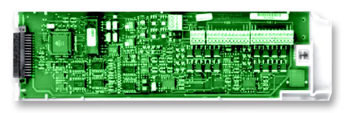 Keysight 34907A – Reliable Digital Measurement Module for Industrial Applications