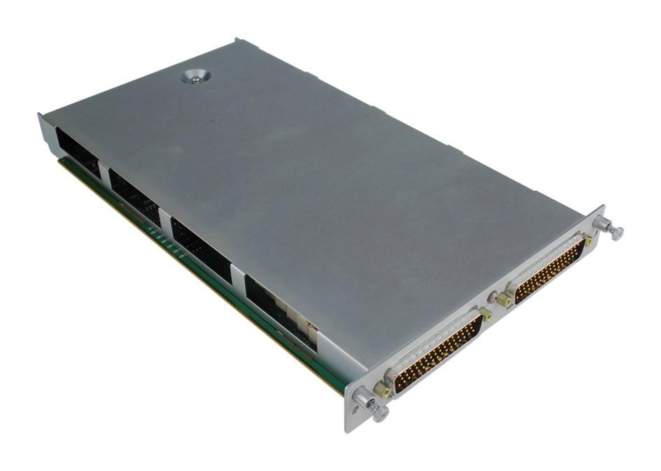 Keysight 34921A – Reliable Multiplexer for Industrial Applications