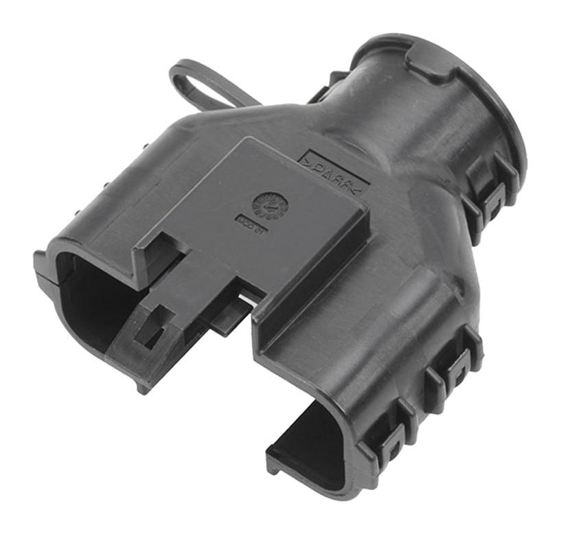 34951-2011 MOLEX MX150 Connector Backshell | myMectronic
