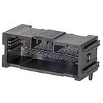 34961-0380 MOLEX / WALDOM Unsealed Right-Angle Header | myMectronic