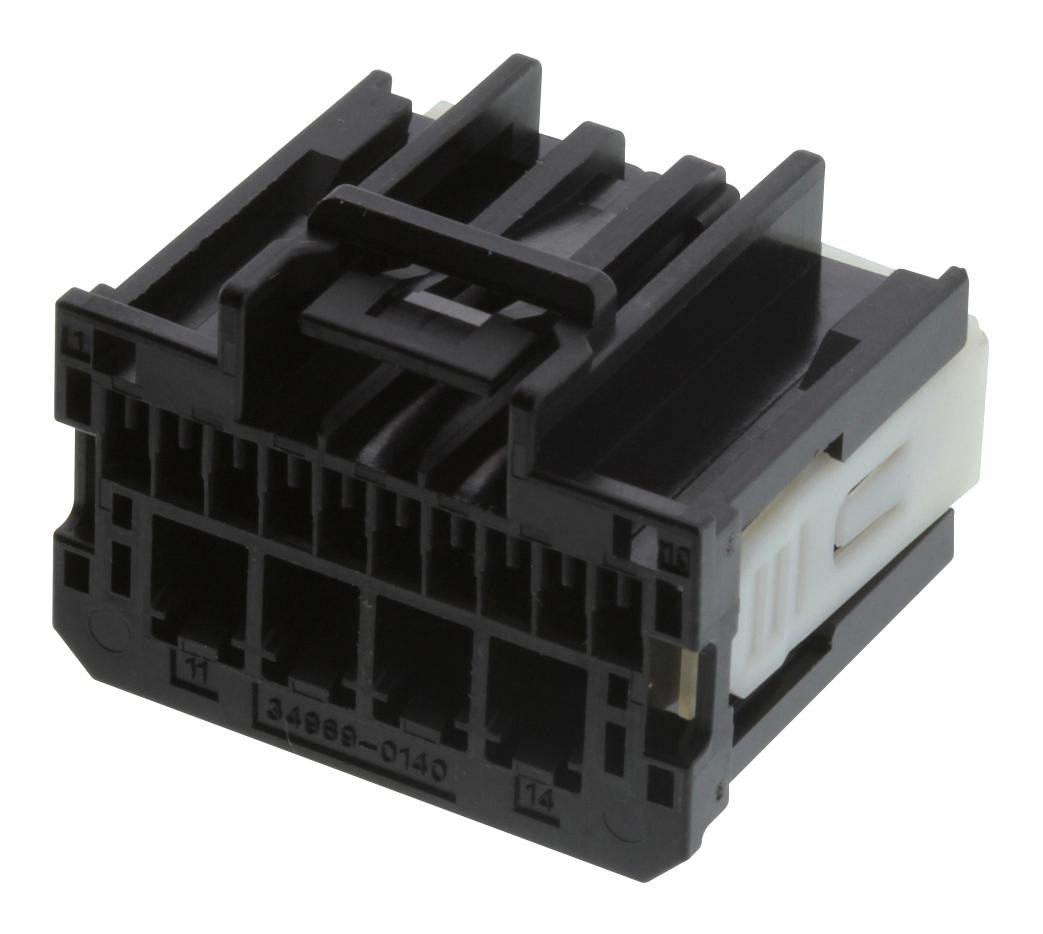 MOLEX 349690140 image