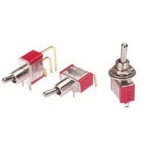 34A3P11B1M1QT Grayhill Miniature Toggle Switch | myMectronic