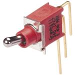 34DWMSP12B4M2RT Grayhill Sealed Sub-Miniature Toggle Switch | myMectronic