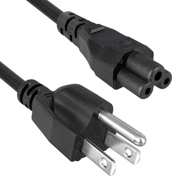 Qualtek Series Power Cord: 350049LD01