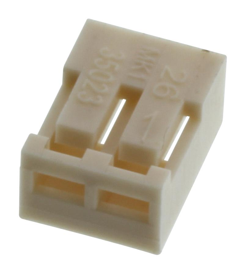 35023-0002 MOLEX Board-in Housing | myMectronic