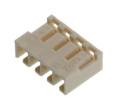 35023-0004 MOLEX Board-in Housing | myMectronic
