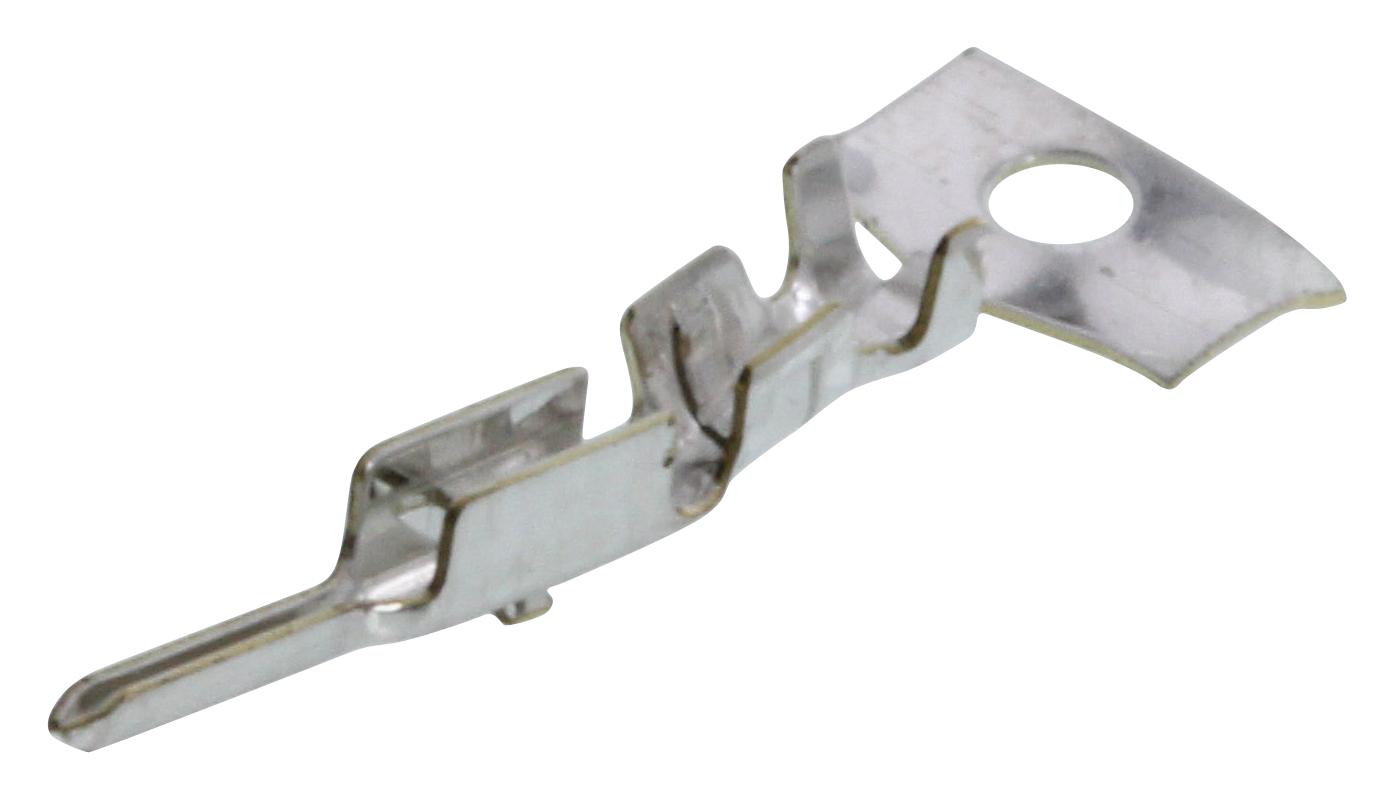 Molex Series 35053 Wire-to-Wire Terminal: 0350539002