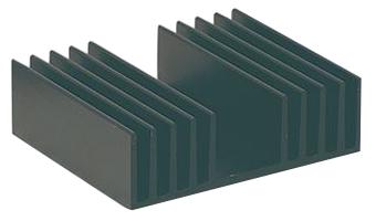 Buy Aluminium Heat Sink Part Number 350AB2000B Online