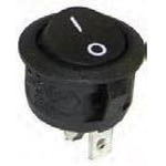 35-1302 GC ELECTRONICS Automotive Rocker Switch | myMectronic