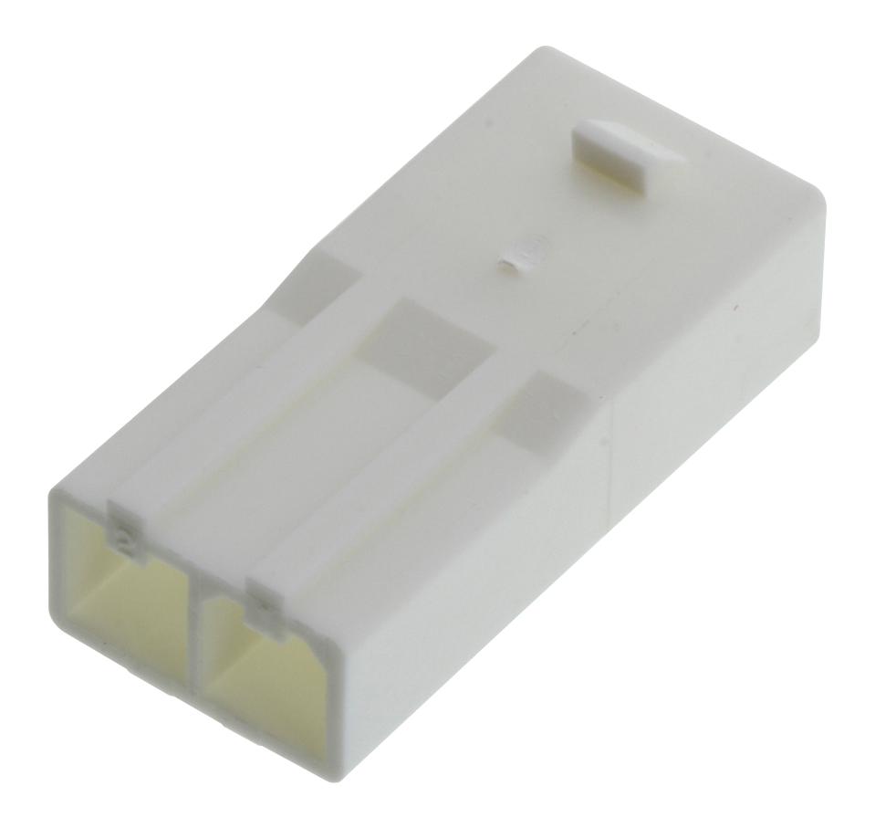 Buy Molex Wire-to-Wire Connector Part Number 0351500200 Online