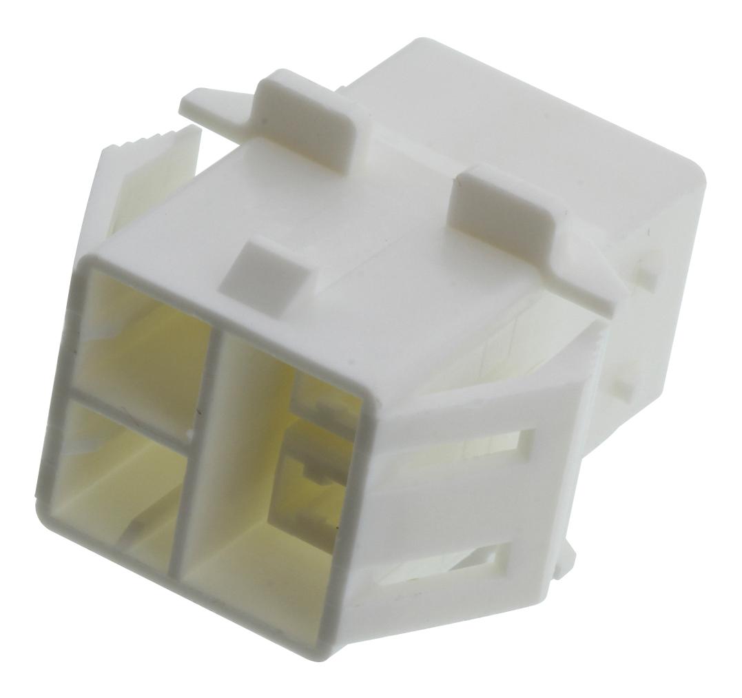Buy Molex VersaBlade Wire-to-Wire Connector System Part Number 351500410 Online