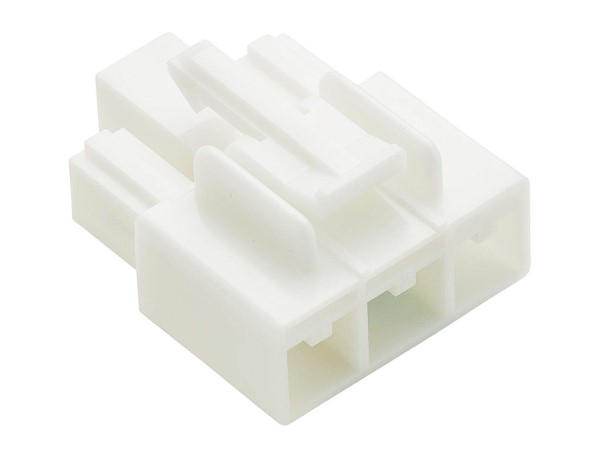 35151-0319 MOLEX / WALDOM Hybrid Plug Housing | myMectronic