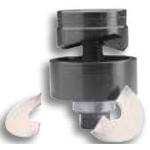 35-178 GC ELECTRONICS Knockout Punch System | myMectronic