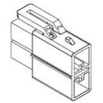 MOLEX / WALDOM 351810200 image