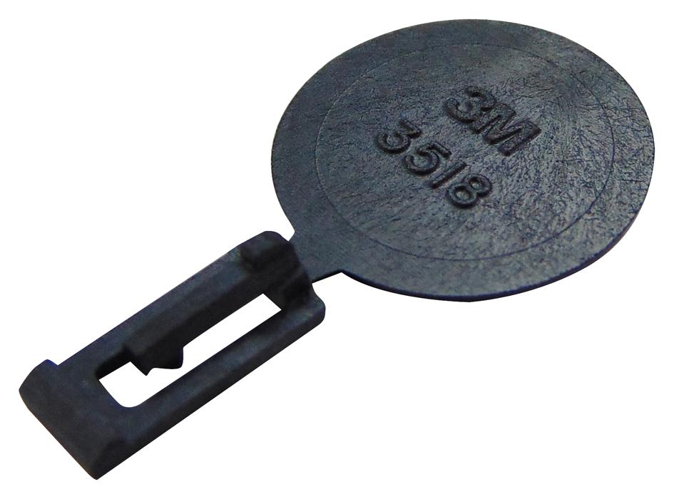 3M Series 2500 Connectors: High Temperature Low Profile Electronics Connectors