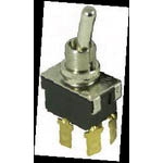 35-3010 GC ELECTRONICS Heavy Duty Toggle Switch | myMectronic