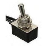 35-3050 GC ELECTRONICS Miniature Toggle Switch | myMectronic
