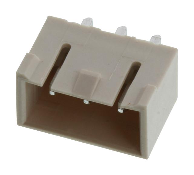Molex Series 35313 Power Connector: 353130360