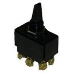 35-3160 GC ELECTRONICS Miniature Toggle Switch | myMectronic