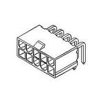 35318-2420 MOLEX / WALDOM Mini-Fit Jr. Power Connectors | myMectronic