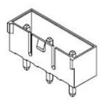 35328-0260 MOLEX / WALDOM Header, Vertical, Positive Lock | myMectronic