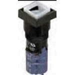 35-413-BU GC ELECTRONICS Miniature Pushbutton Switch | myMectronic
