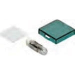 35-413-BU GC ELECTRONICS Miniature Pushbutton Switch | myMectronic
