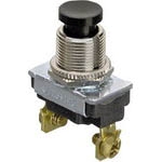35-3457 GC ELECTRONICS Pushbutton Switch | myMectronic