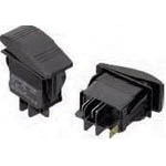 35-3540 GC ELECTRONICS Automotive Rocker Switch | myMectronic