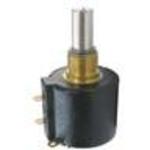 3548H-1AA-102A Bourns 5-Turn Precision Potentiometer | myMectronic