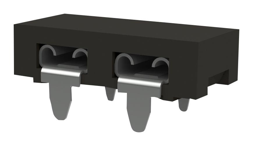 Littelfuse 35502 – Reliable Automotive Fuse Clip for Industrial Applications