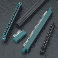 Buy Connector Manufacturer Card Edge Connector Part Number 355036521204 Online