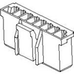 35572-0300 MOLEX / WALDOM Wire-to-Wire Housing | myMectronic