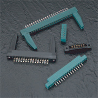 BrandName 356006500104 – Reliable Card Edge Connector for Industrial Applications