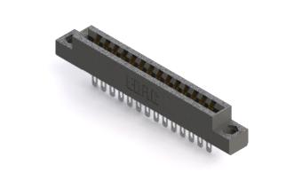 356-014-500-104 EDAC Card Edge Connector | myMectronic