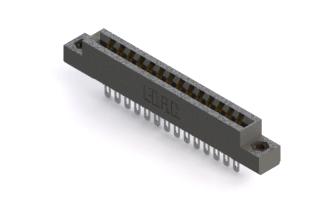 356-014-500-107 EDAC Card Edge Connector | myMectronic