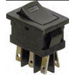 35-645 GC ELECTRONICS Lighted Toggle Switch | myMectronic