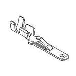 35711-0200 MOLEX / WALDOM Slip-In Tab Quick Disconnect | myMectronic