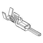 35747-0210 MOLEX / WALDOM VersaBlade Wire-to-Wire Connector | myMectronic