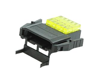 Buy 3M Power Clamp Connector Part Number 358056200AP0GF Online